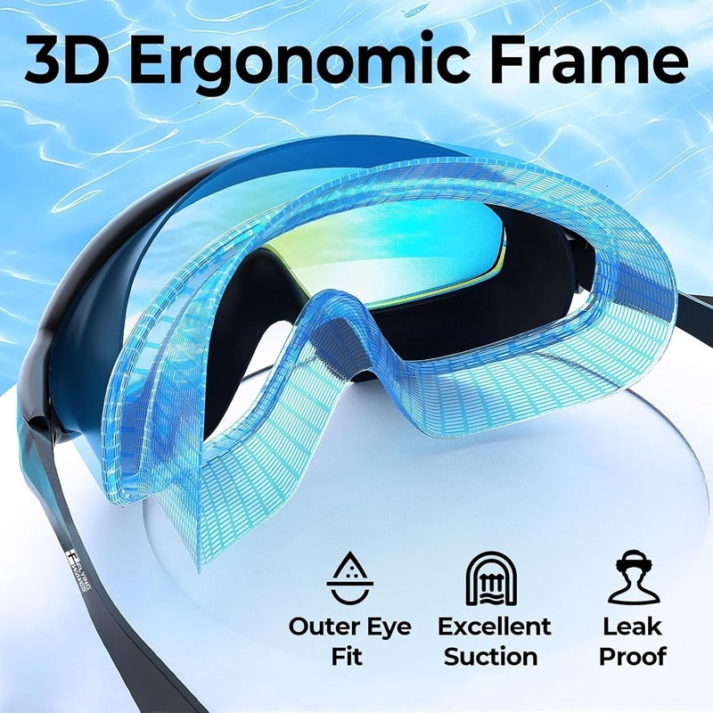 Swim Goggles