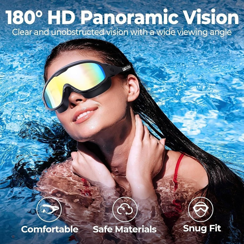 Swim Goggles