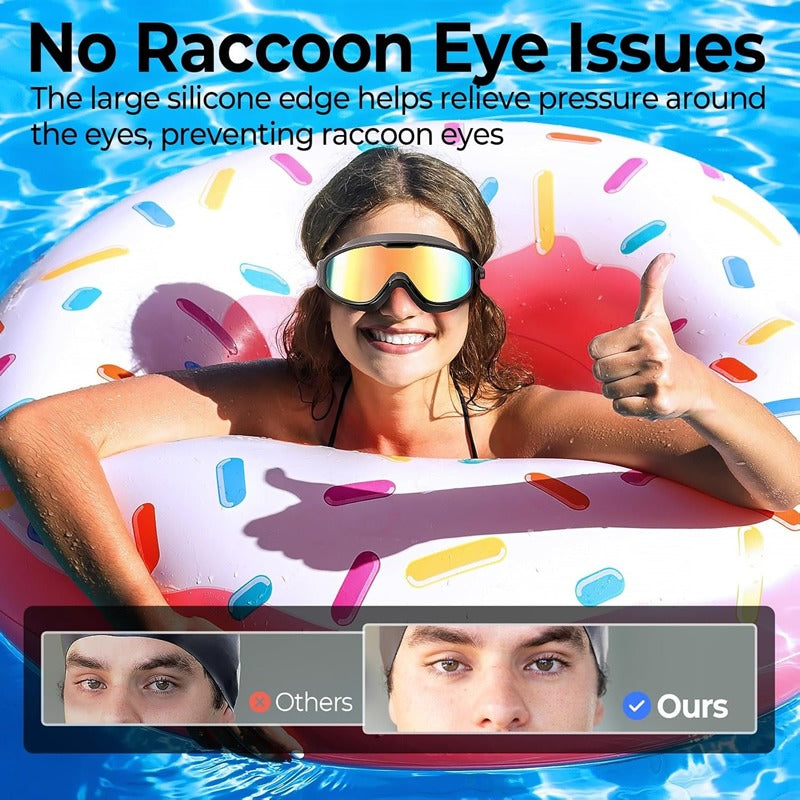 Swim Goggles