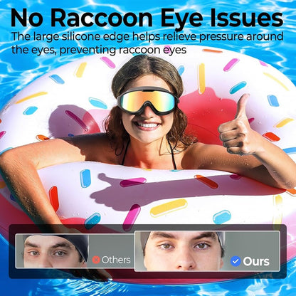 Swim Goggles